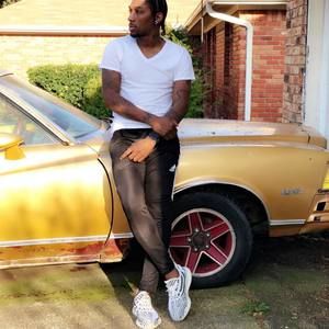 Meet your Posher, Jr.